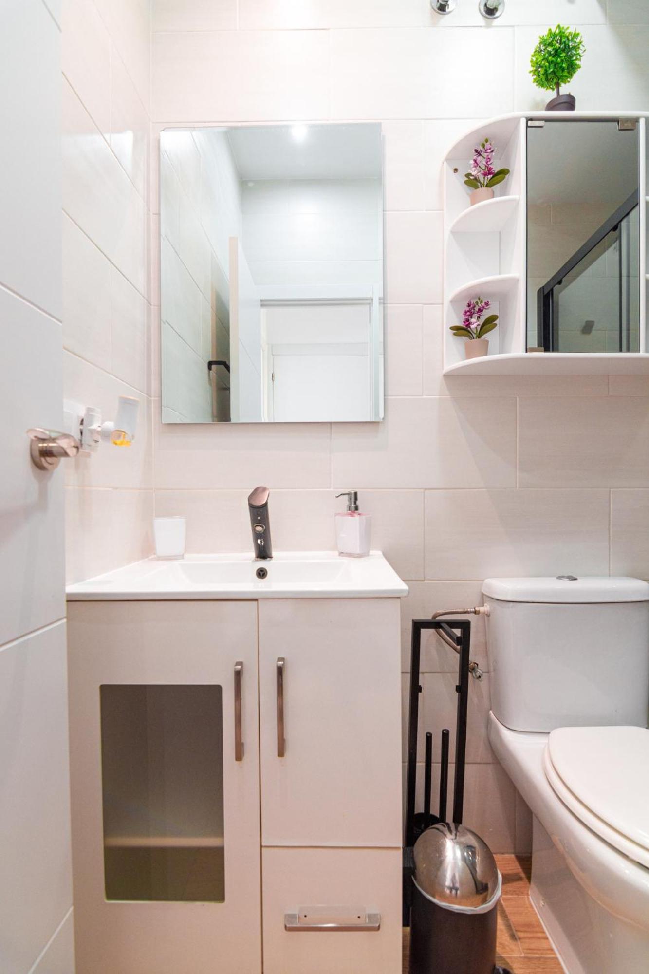 Apartamento Edomus Ciudad Jardin Sevilla