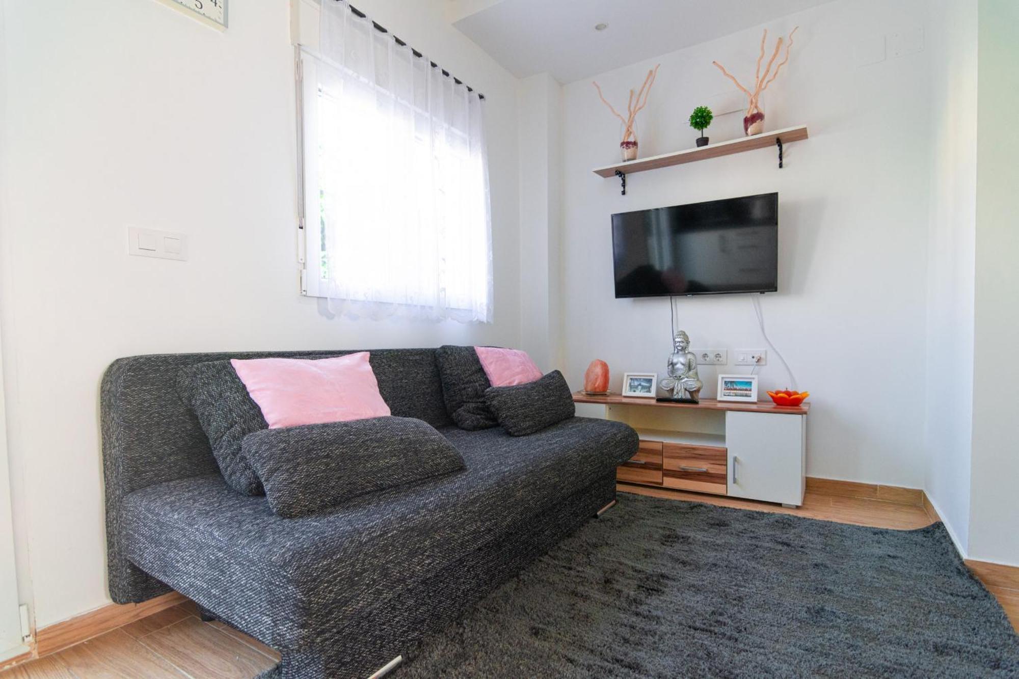 Edomus Ciudad Jardin Apartamento Sevilla