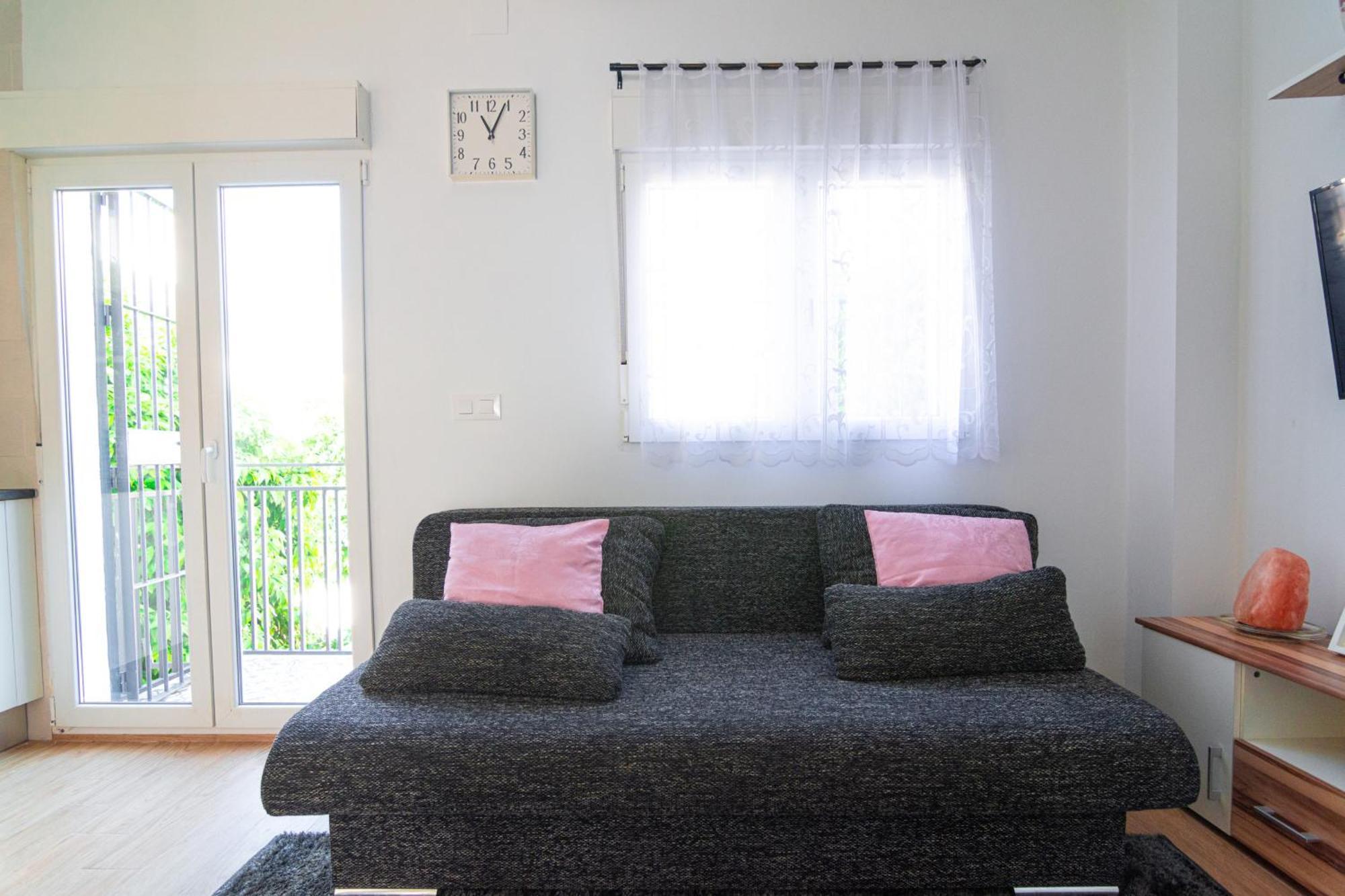 Edomus Ciudad Jardin