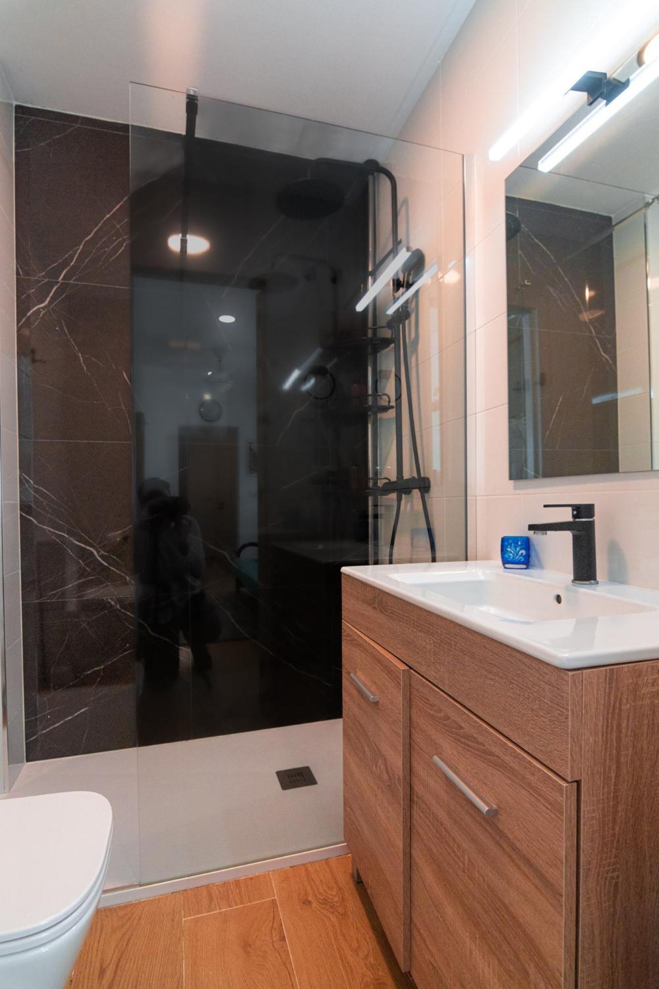 Apartamento Edomus Ciudad Jardin *